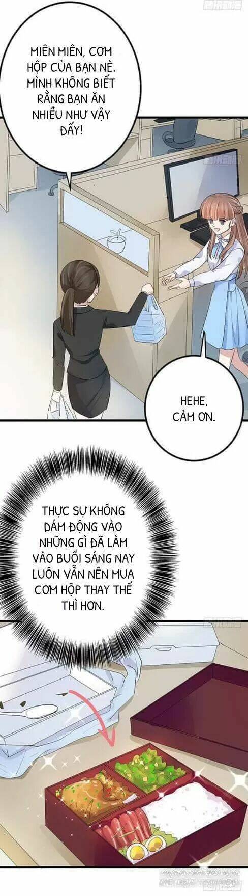 chào buổi sáng, ức vạn manh thê chapter 39 39