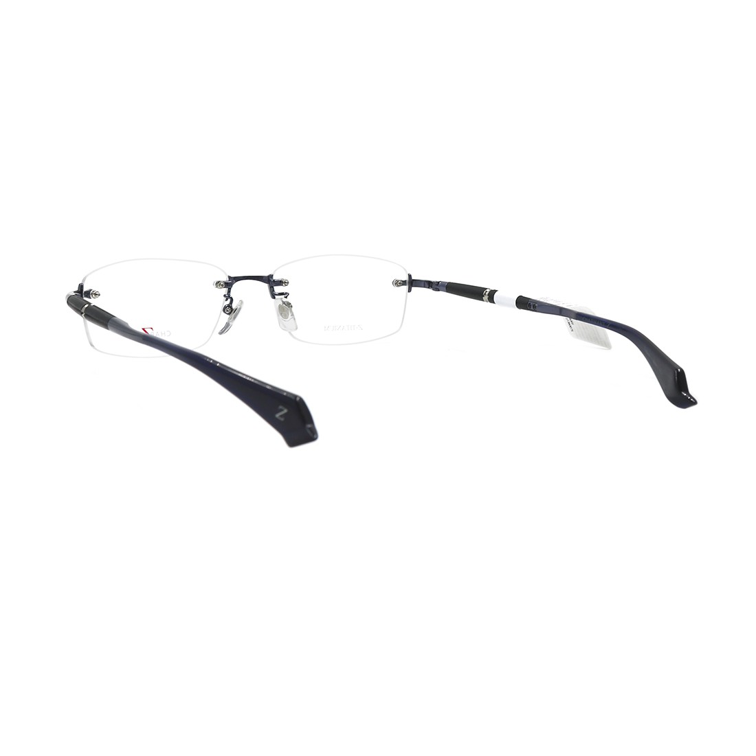 Gọng kính chính hãng CHARMANT Z ZT22323 BL