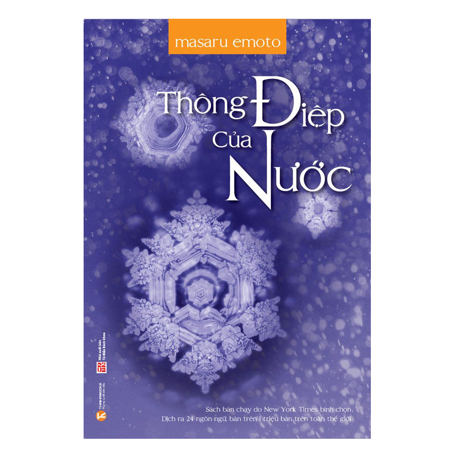 Thông Điệp Của Nước