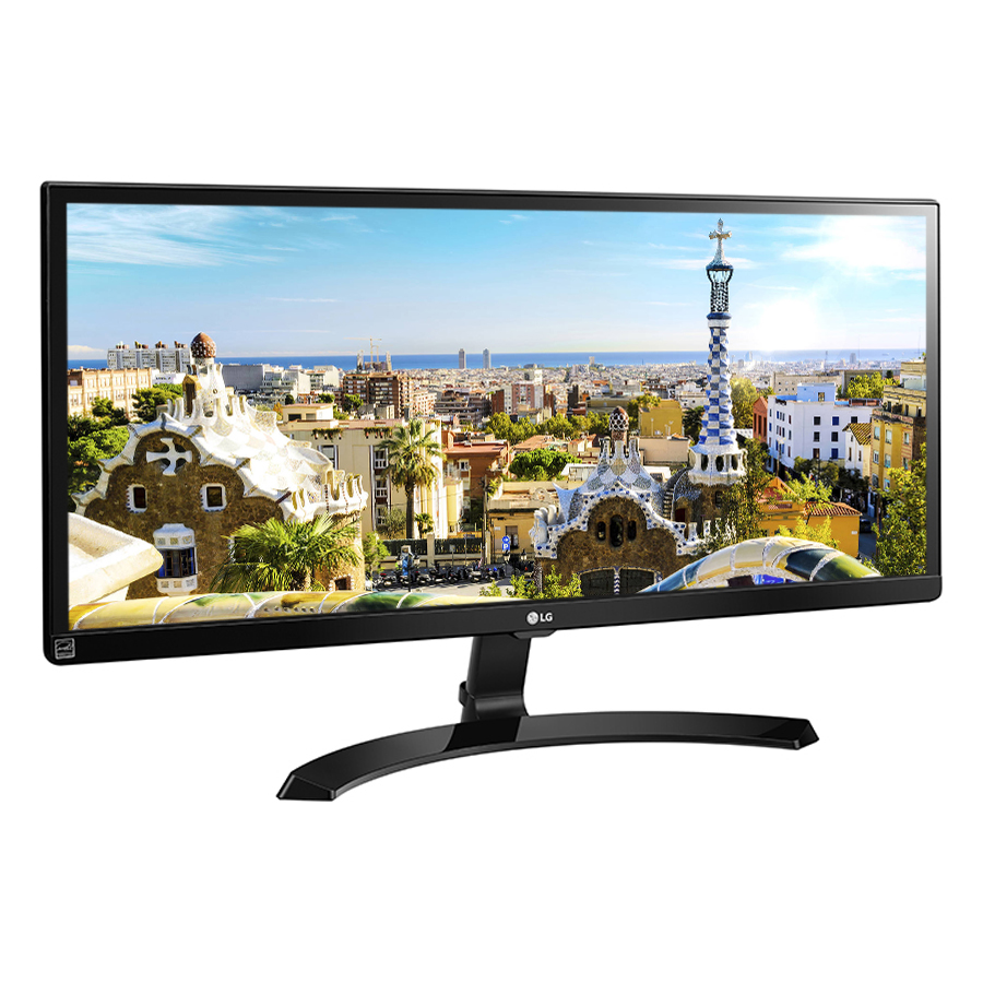 Màn Hình LG Ultrawide 29UM59 29inch 2K 5ms 75Hz FreeSync IPS - Hàng Chính Hãng