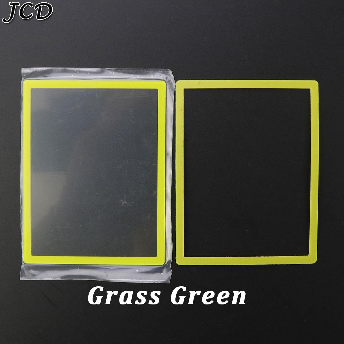 Vỏ màn hình LCD phía trên JCD