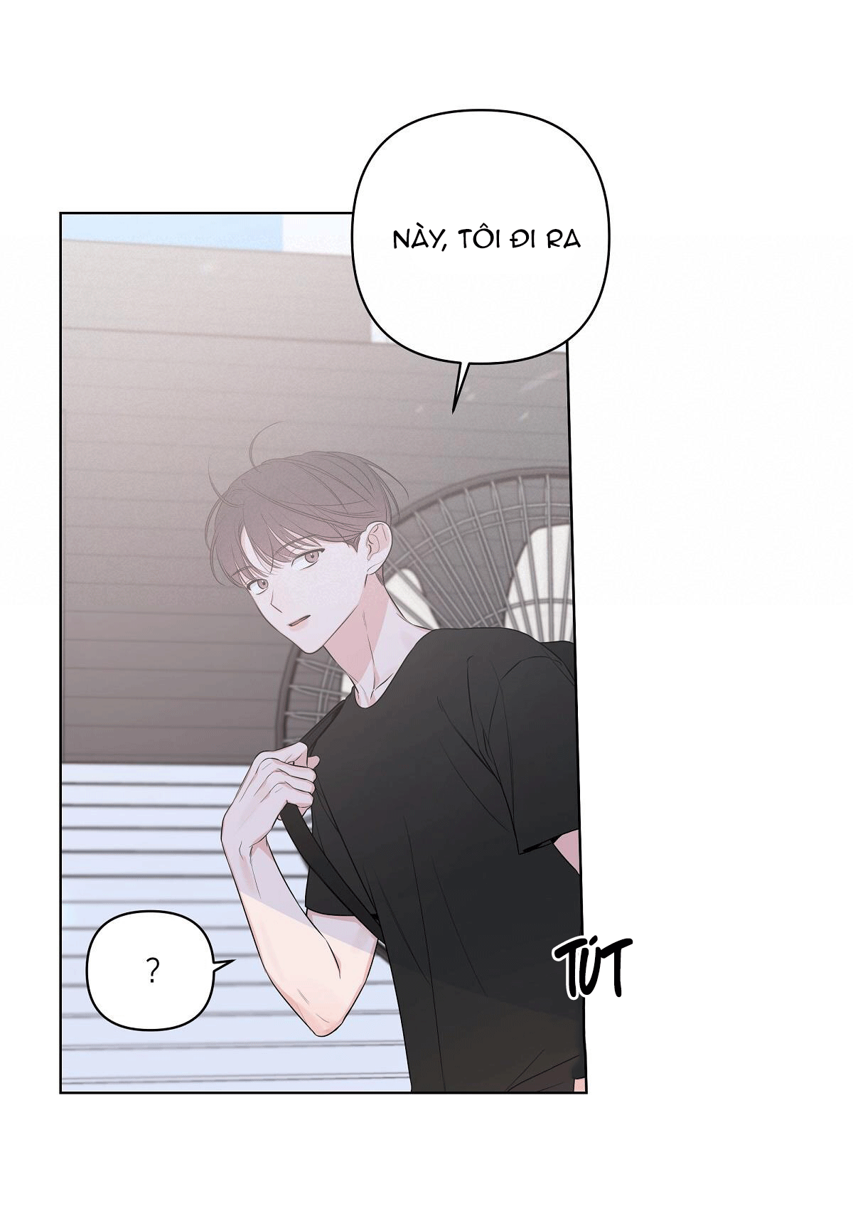 đừng bận tâm darling chapter 25 43