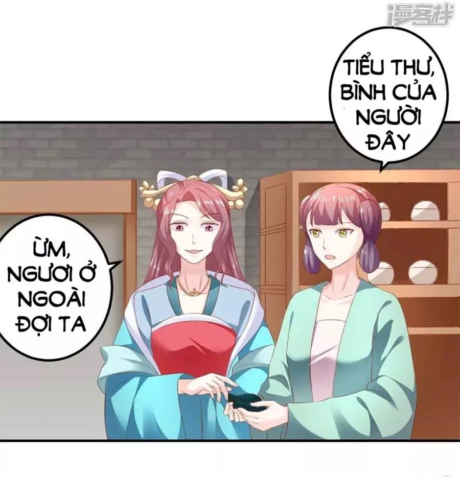 từ đây vương gia không thượng triều sớm chapter 93 2