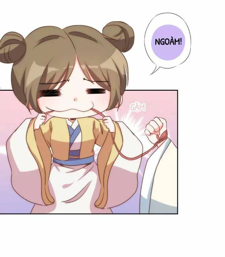 ồ, phu quân đáng yêu của tôi! chapter 53 17