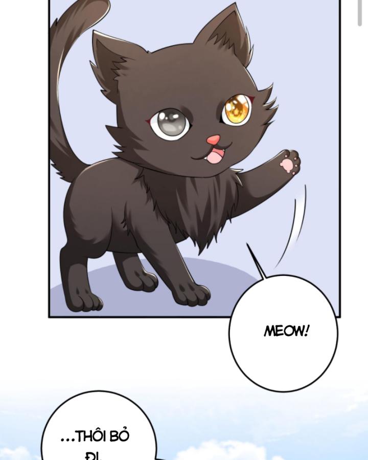 học cùng em gái, tôi bất cẩn vô địch rồi chapter 116 28