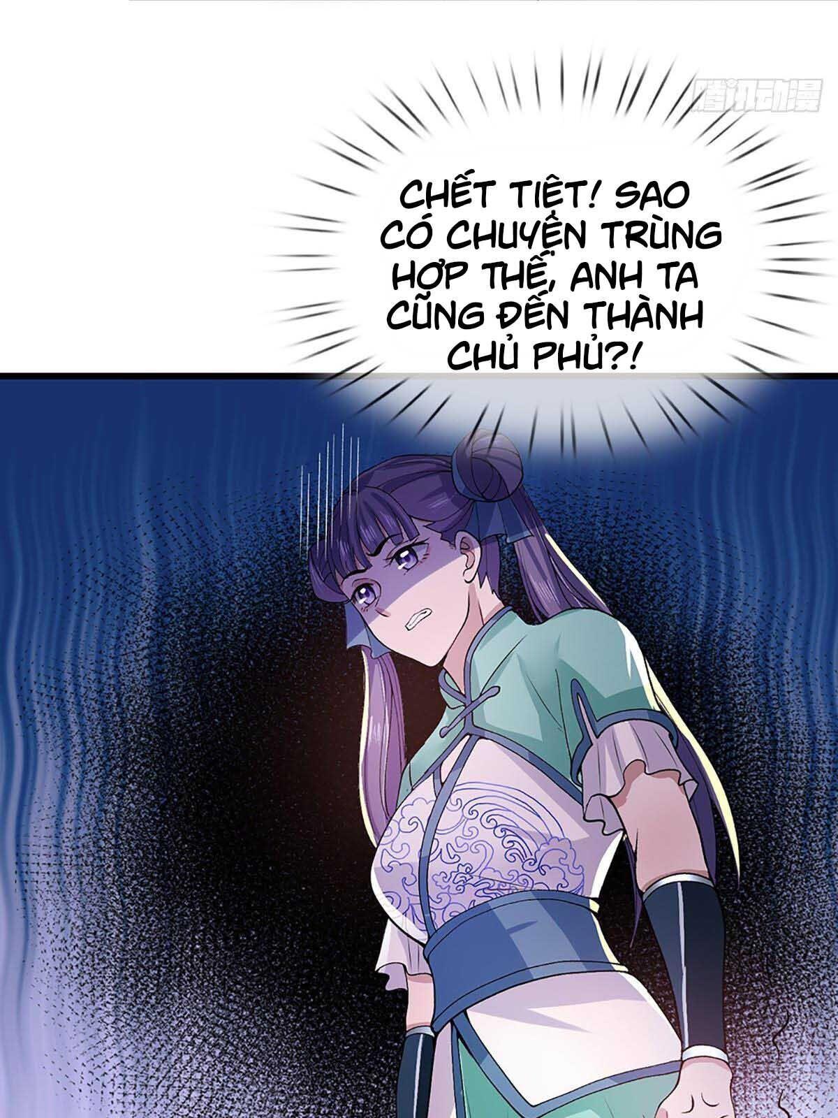 ta trở về từ thế giới tu tiên chapter 8 6