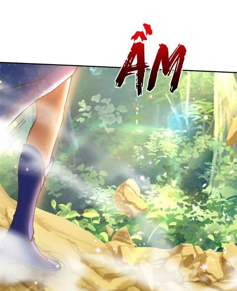 thân thể của ta là kiếm chủng chapter 32 16