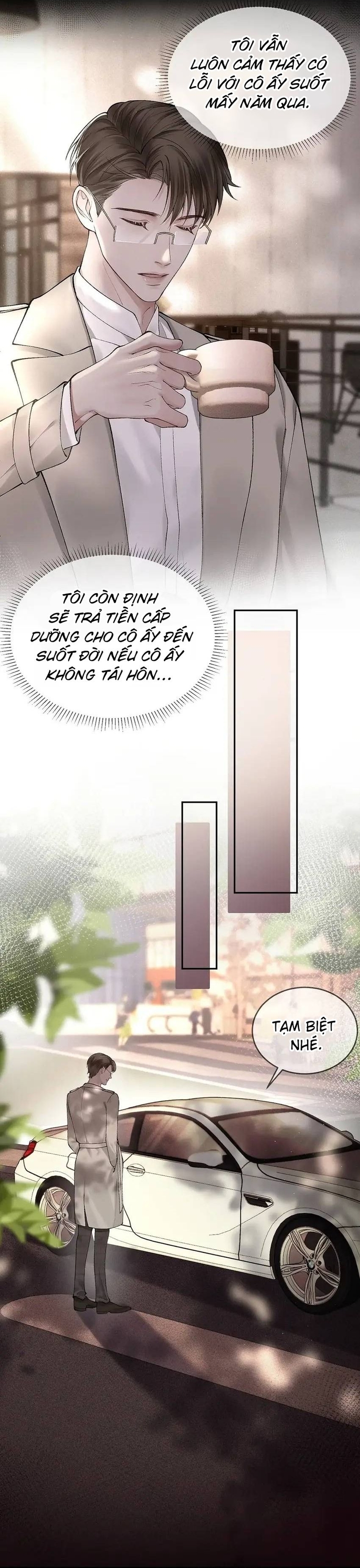 ăn miếng trả miếng chapter 8 11