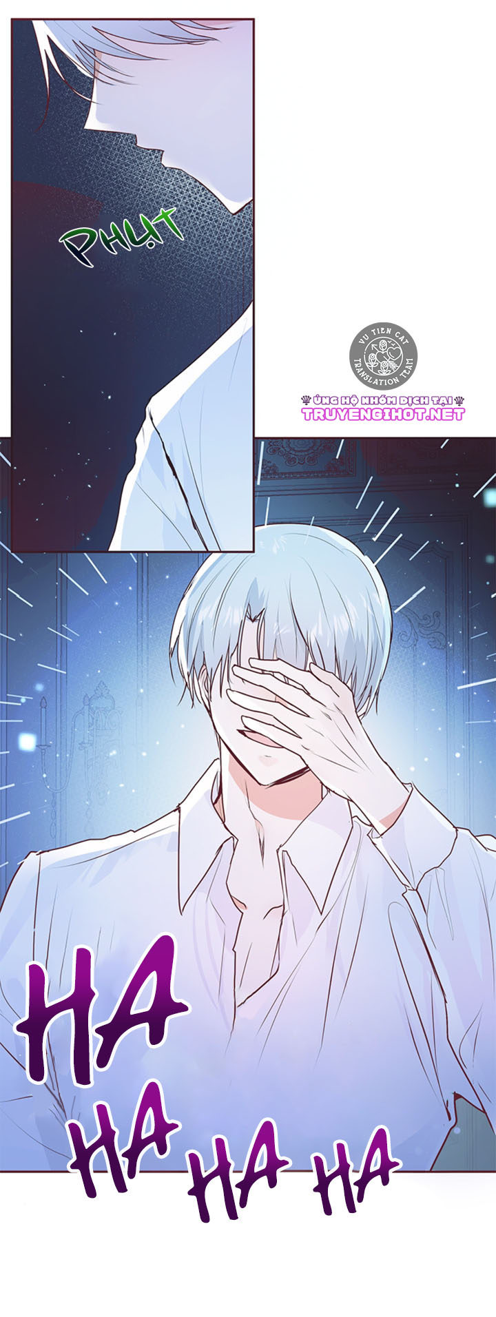 đó chỉ là sai lầm thôi mà, ngài đại công tước! chapter 5.1 8