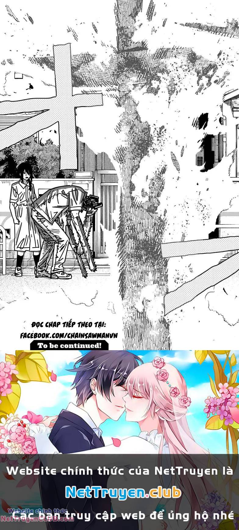 chainsaw man - thợ săn quỷ chapter 151 17