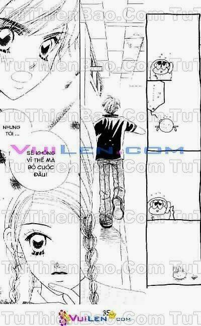 1/4 tình yêu chapter 4 36