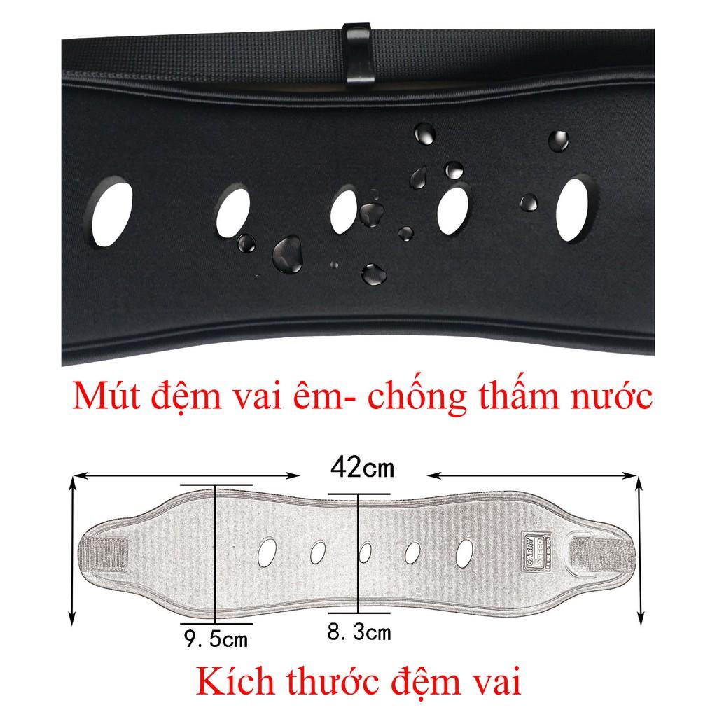 Carry Speed Quick Strap - Dây đeo thao tác nhanh