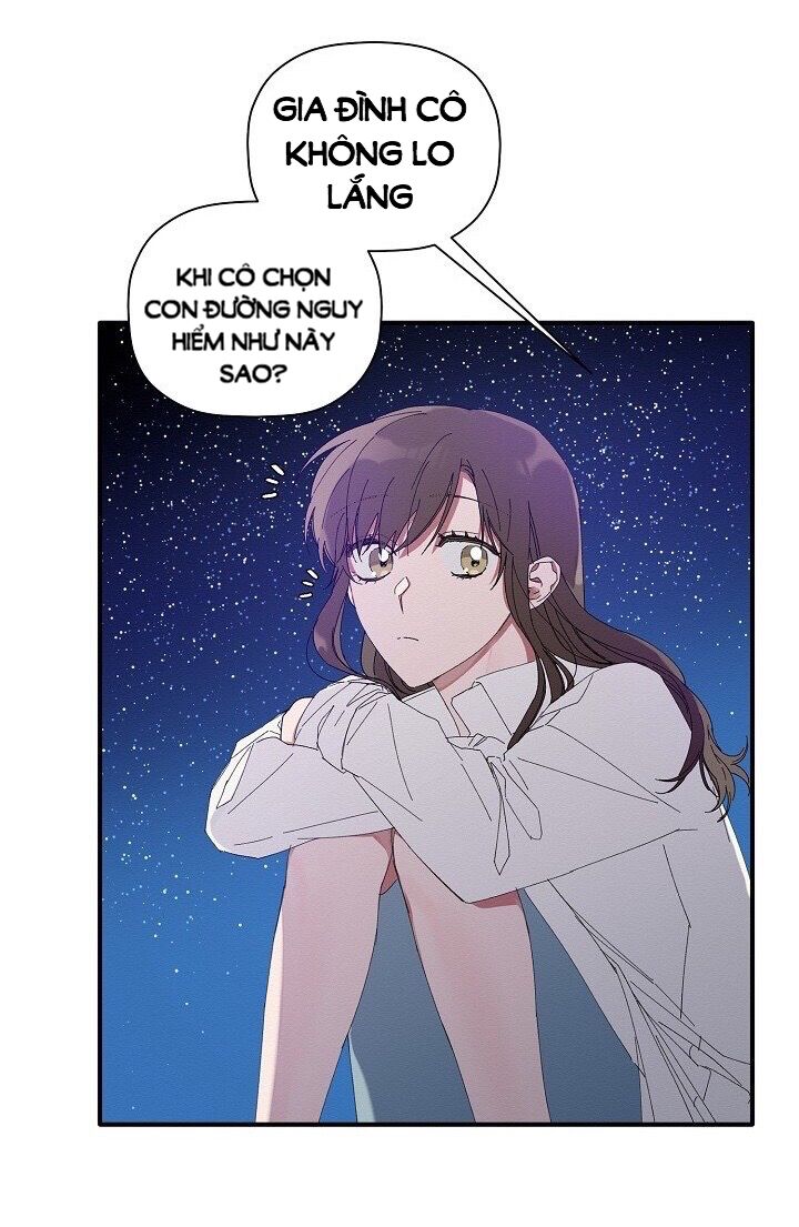 tặng tôi một đóa hoa, tôi sẽ trao em bản thân mình chapter 8 14