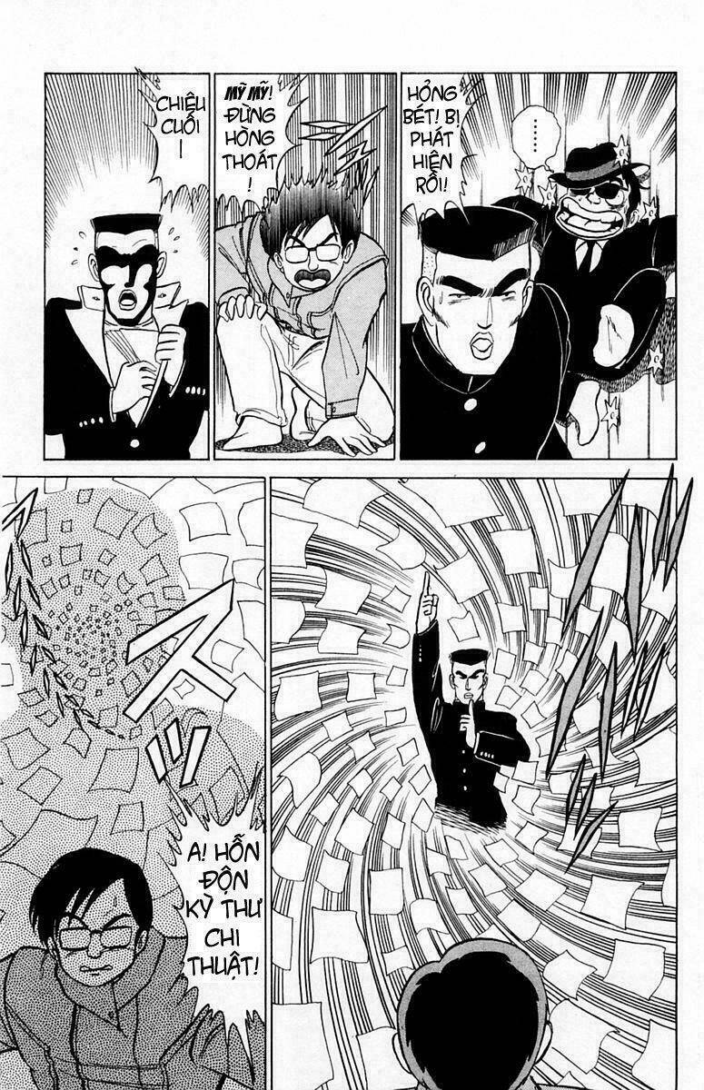 yuu & mi chapter 19 24