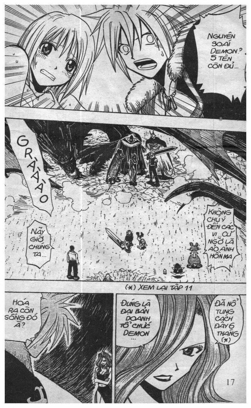 rave master (scan) chapter 10 167