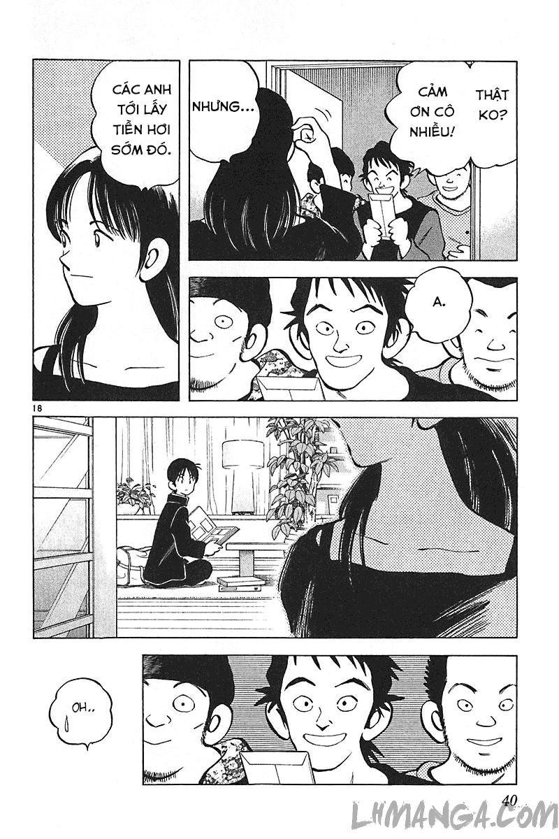 katsu chapter 139 19