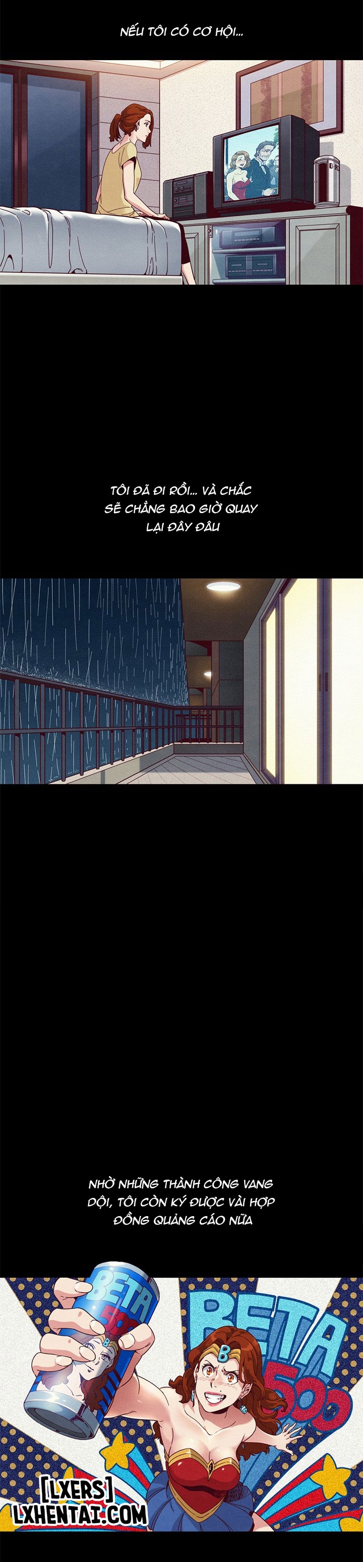 công tử bột chapter 19 15