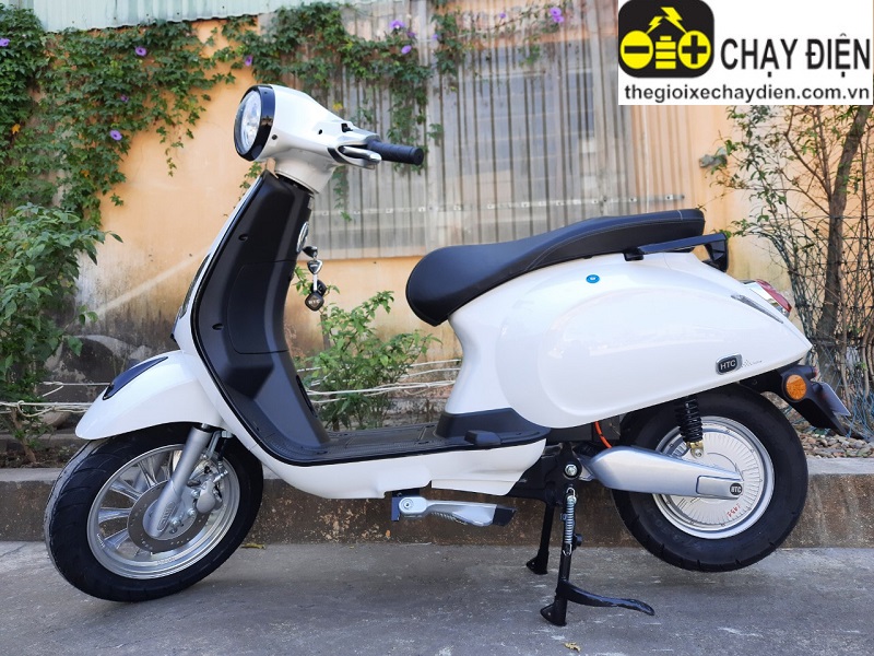 XE MÁY ĐIỆN VESPA XR