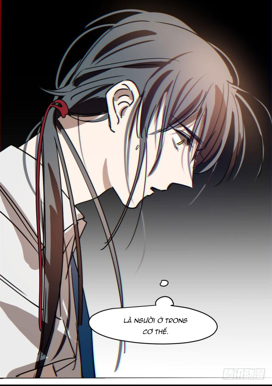 bắt lấy ngao ngao chapter 16 31