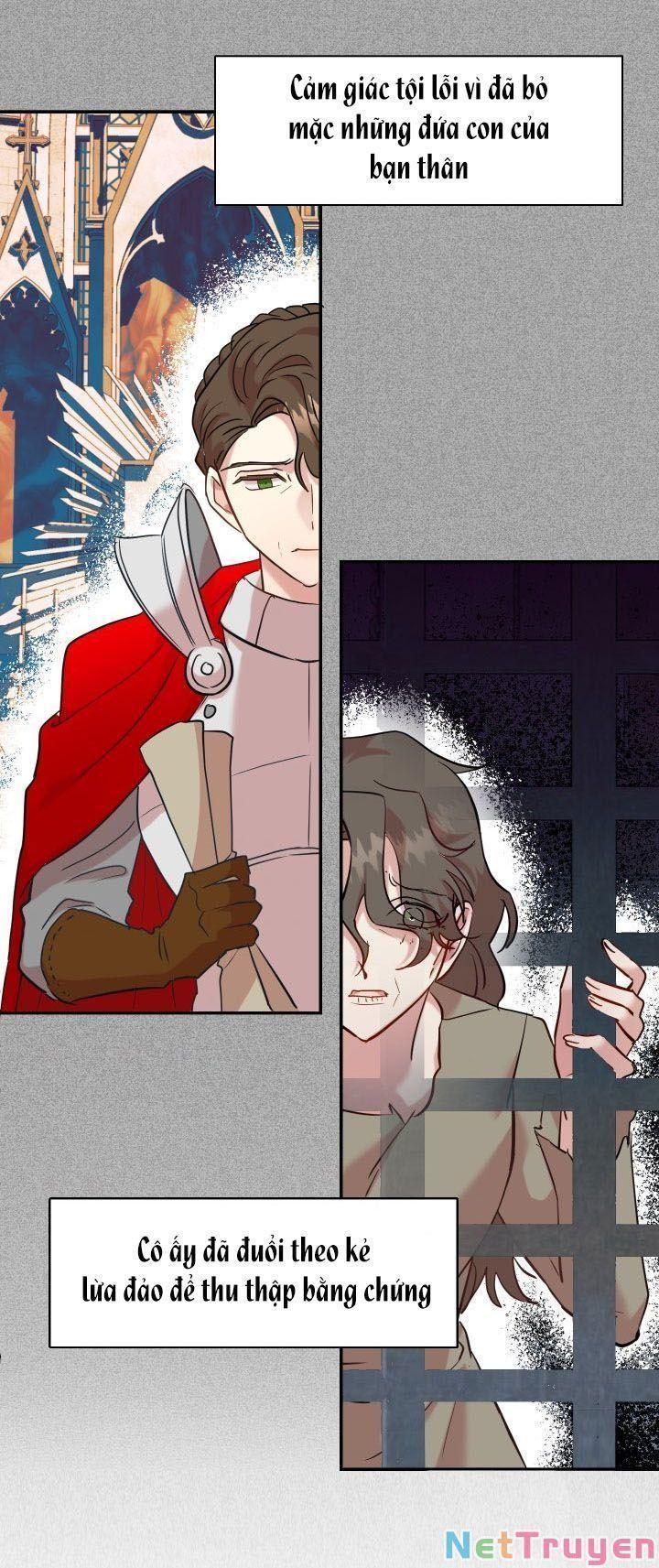 xin ngài đừng ăn tôi chapter 46 33