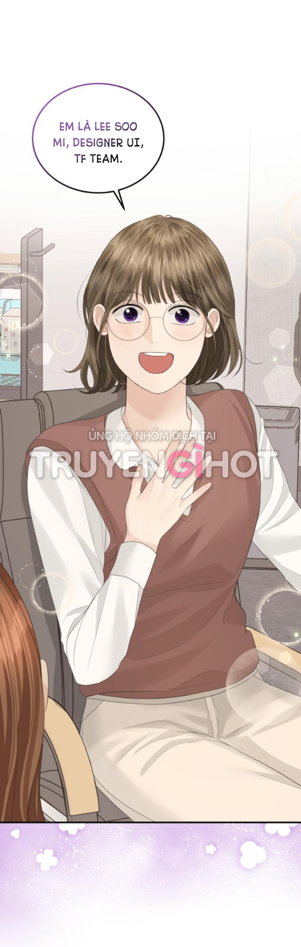 cuộc hôn nhân hoàn hảo chapter 59.1 30