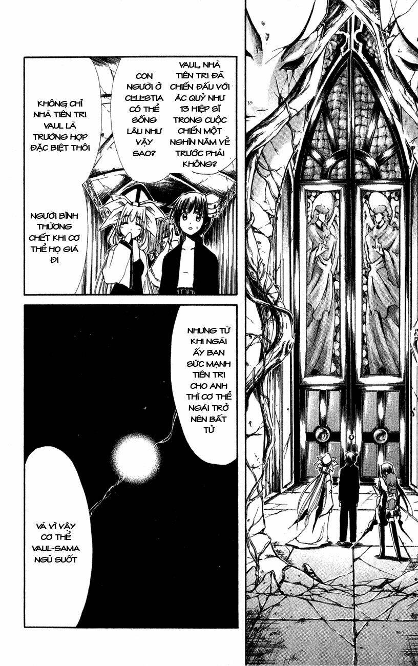 watashi no messiah-sama chapter 25 5