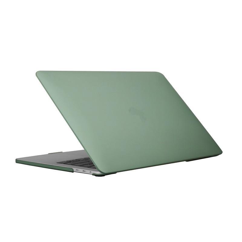 Vỏ PC Cứng Nhám Trong Suốt Cho MacBook Air 13.6 inch M2 2022 A2681