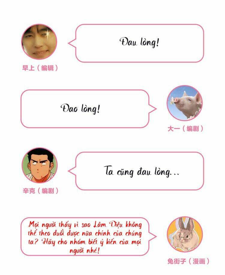 dolo mệnh vận giao nang chapter 30 88