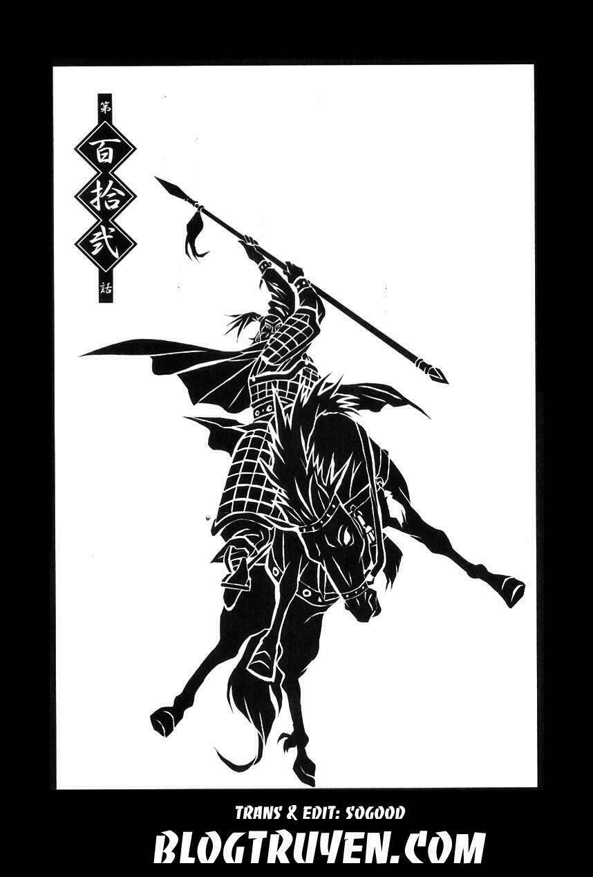 dragon girl - ikkitousen chapter 112 5