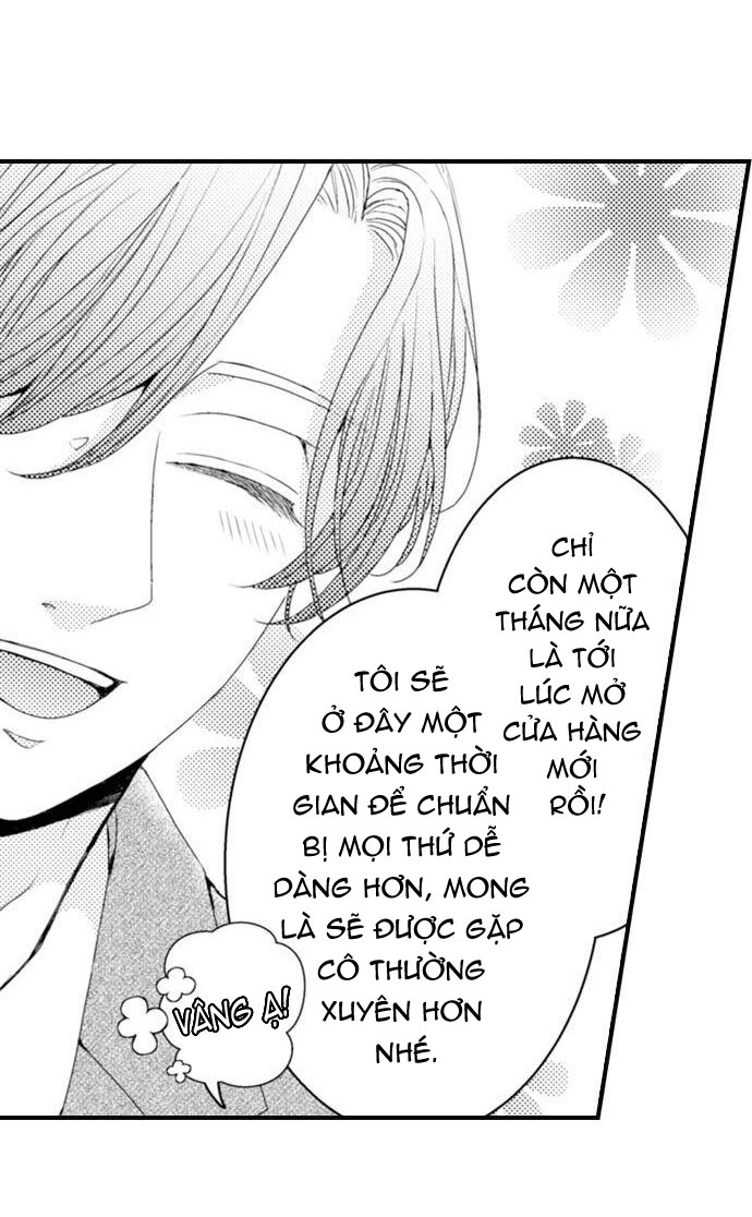 chỉ ôm thôi là không đủ chapter 73 18