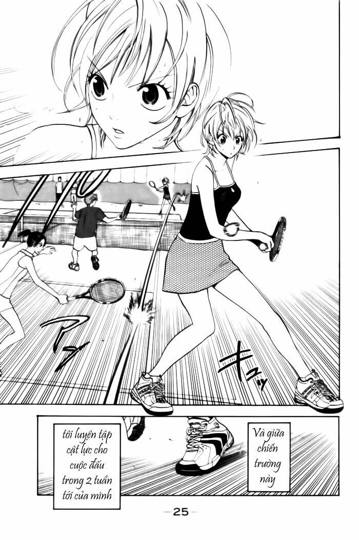 baby steps chapter 7 6