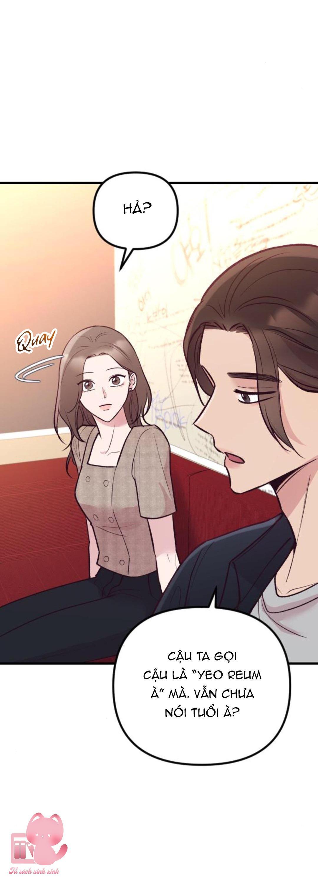 gặp nhau giữa trung gian chapter 21 31