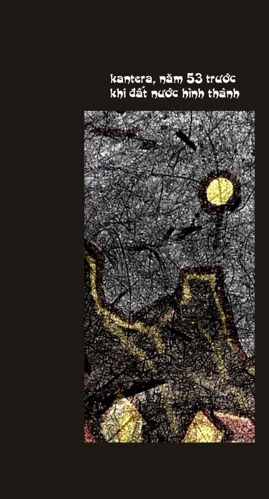 hội ảo thuật chapter 33 21