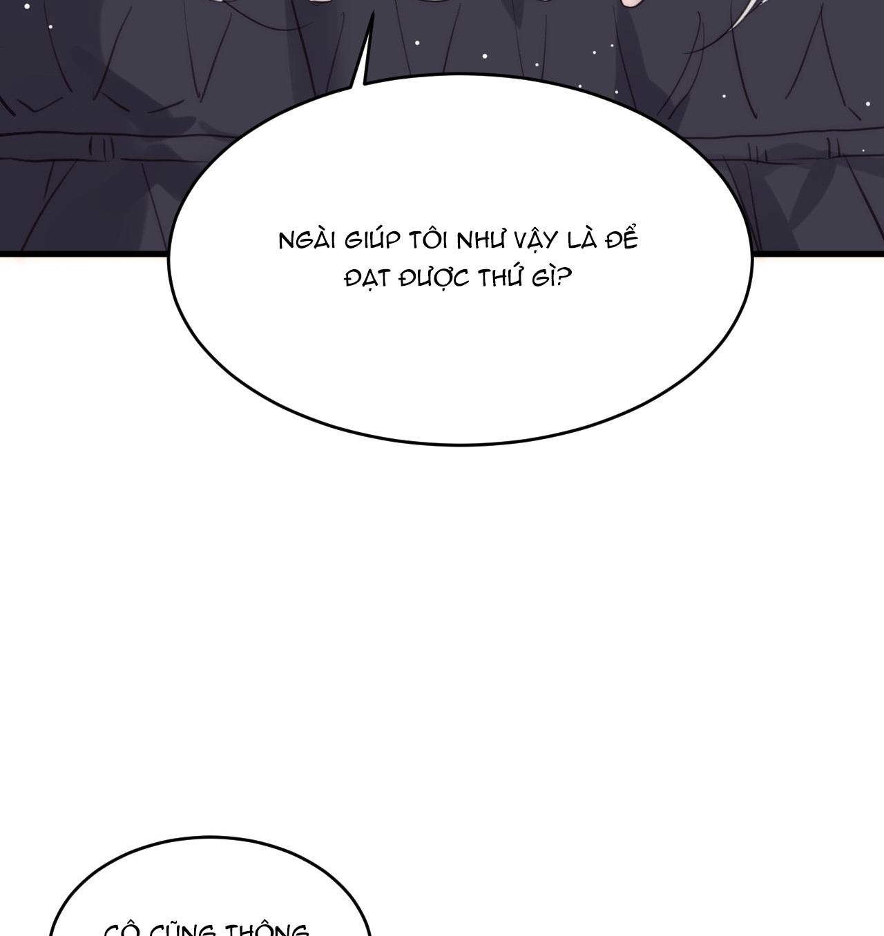 bông hoa độc của nhà công tước chapter 6.1 12