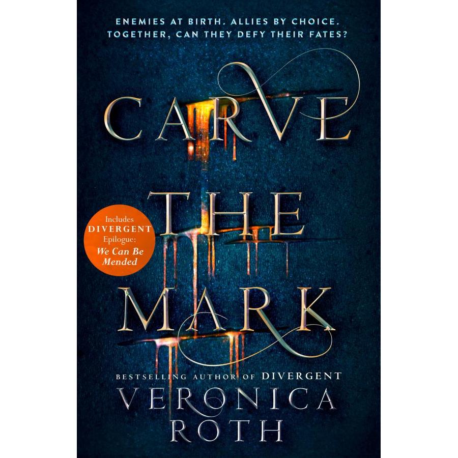 Carve The Mark