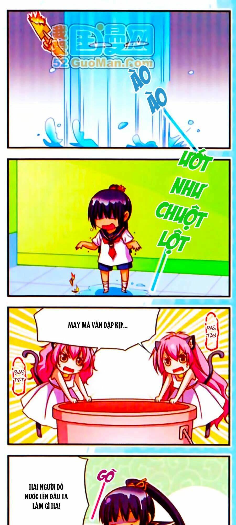 manh tam quốc chapter 63 7