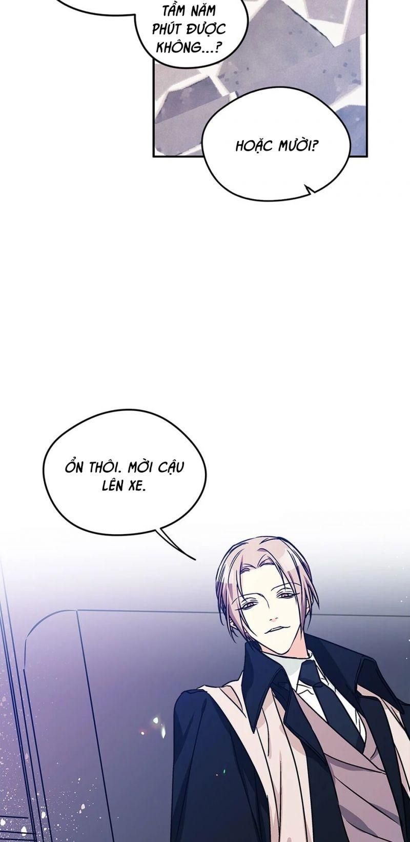 người hầu của tôi chapter 62 16