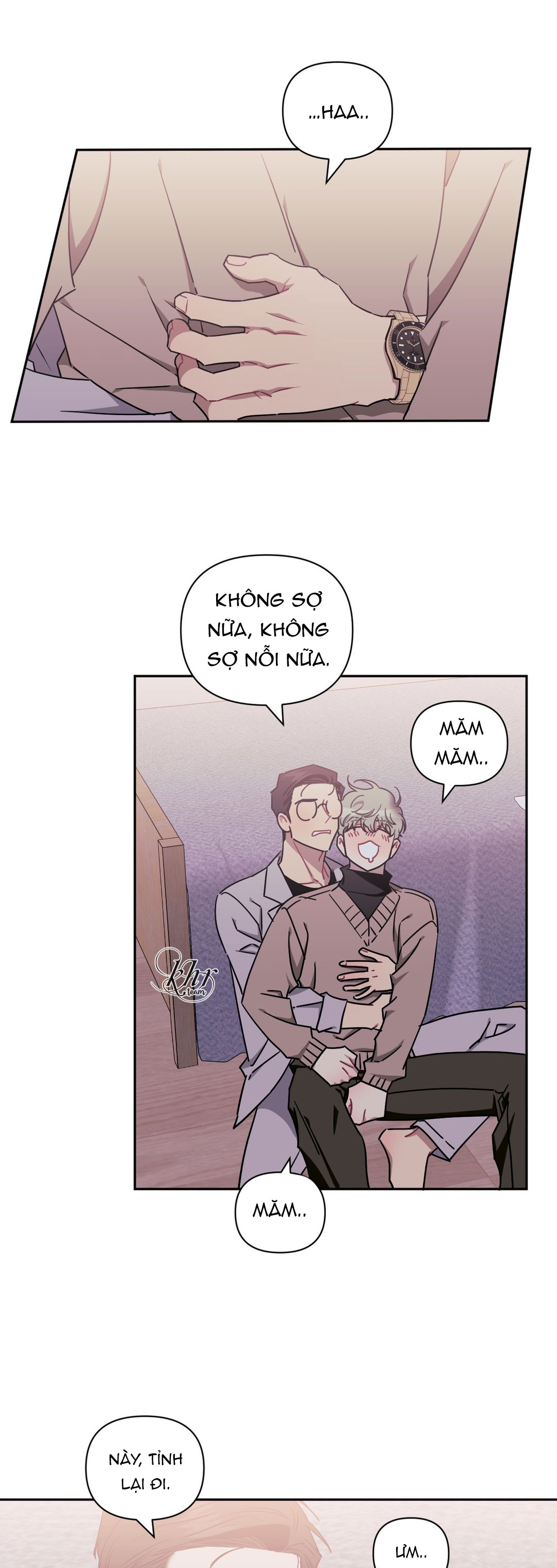 hơn cả bạn bè chapter 35.8 46