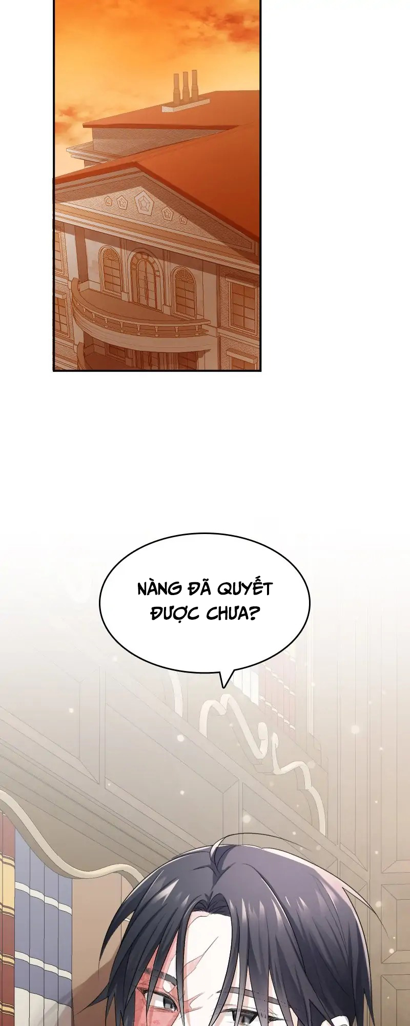 Nàng Dâu Tế Phẩm Của Tướng Quân Sói chapter 9.2 - Trang 14