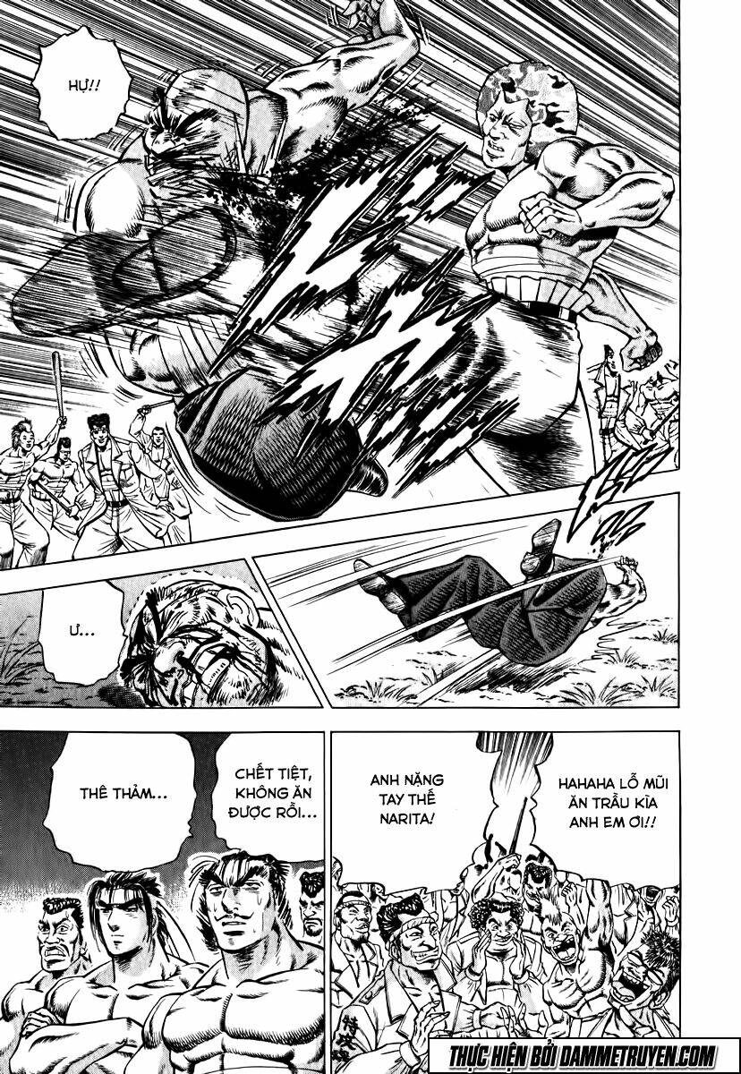 akakatsuki!! otokojuku - seinen yo, taishi wo idake chapter 13 14