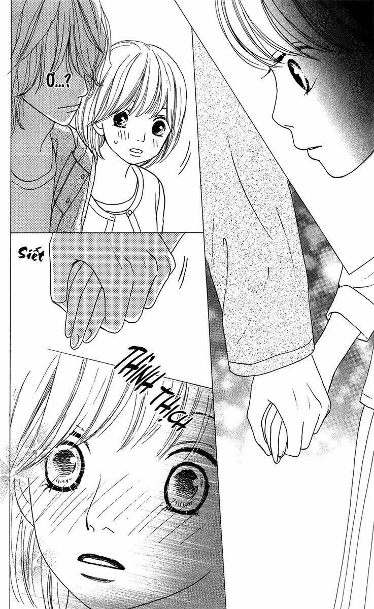 kyou wa kaisha yasumimasu. chapter 8.5 15