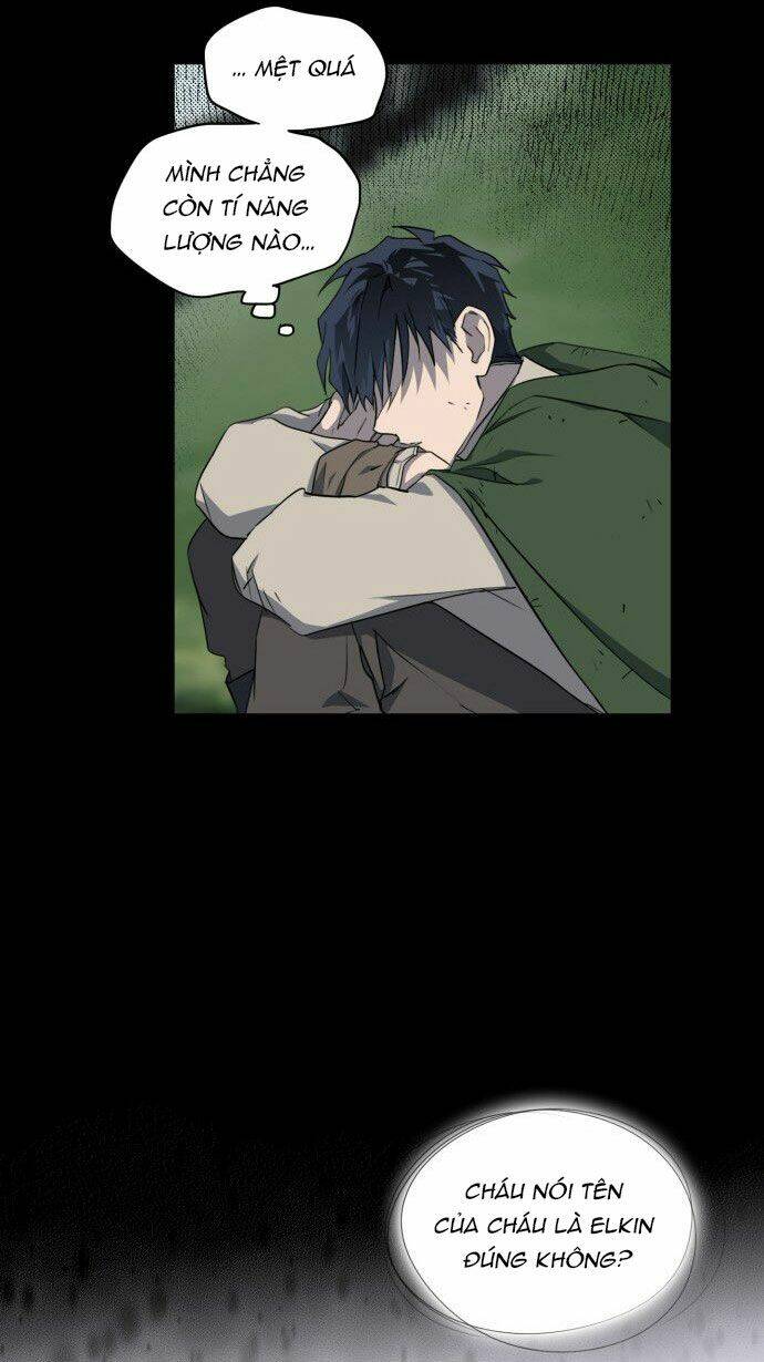 lâu đài vô danh chapter 19 27