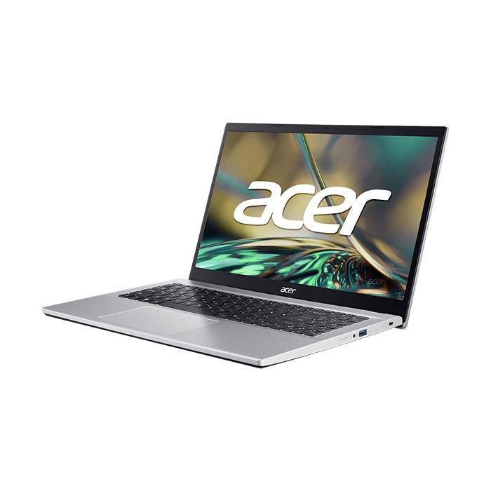 Laptop Acer Aspire 3 A315-59-381E (i3-1215U | 8GB | 512GB | Intel UHD Graphics | 15.6' FHD | Win 11) Hàng chính hãng