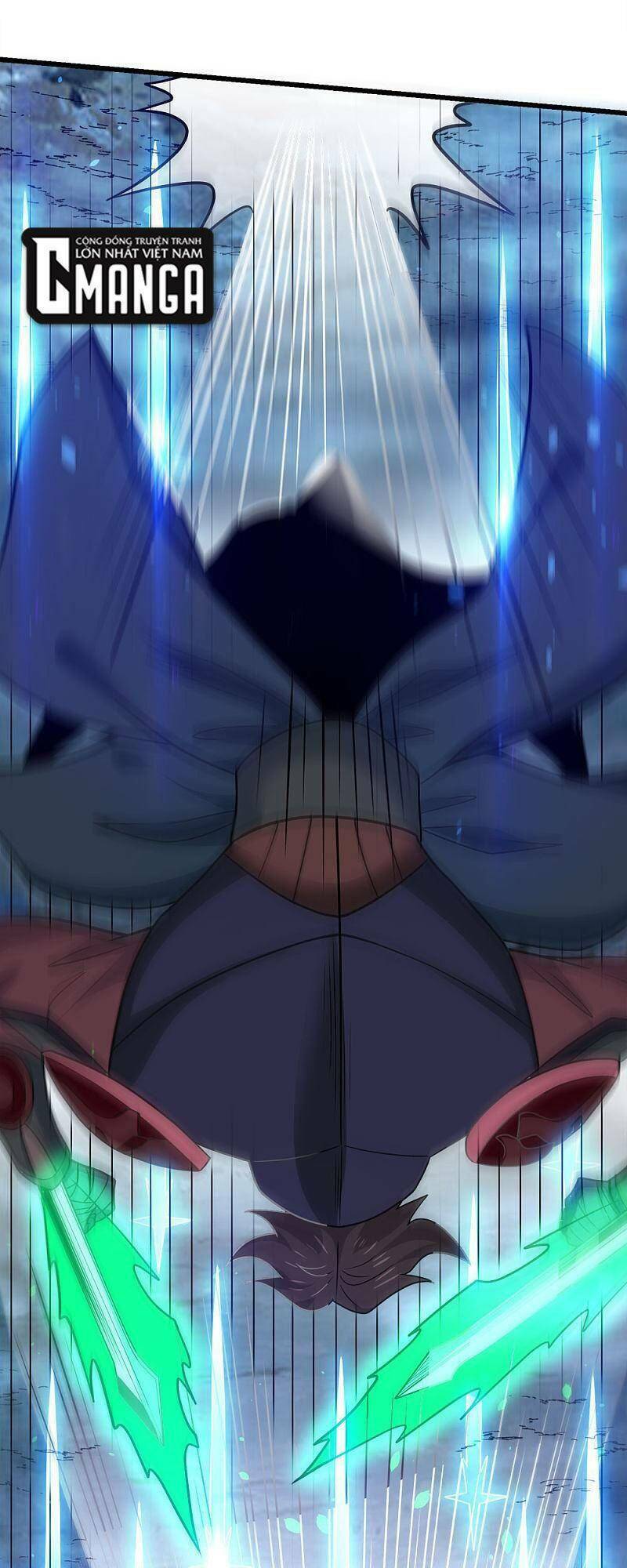 kiếm vũ chapter 201 15