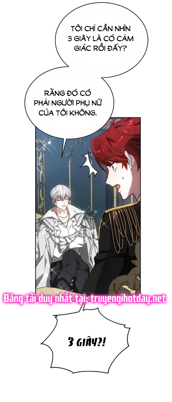 cô dâu của obsidian chapter 5.1 22