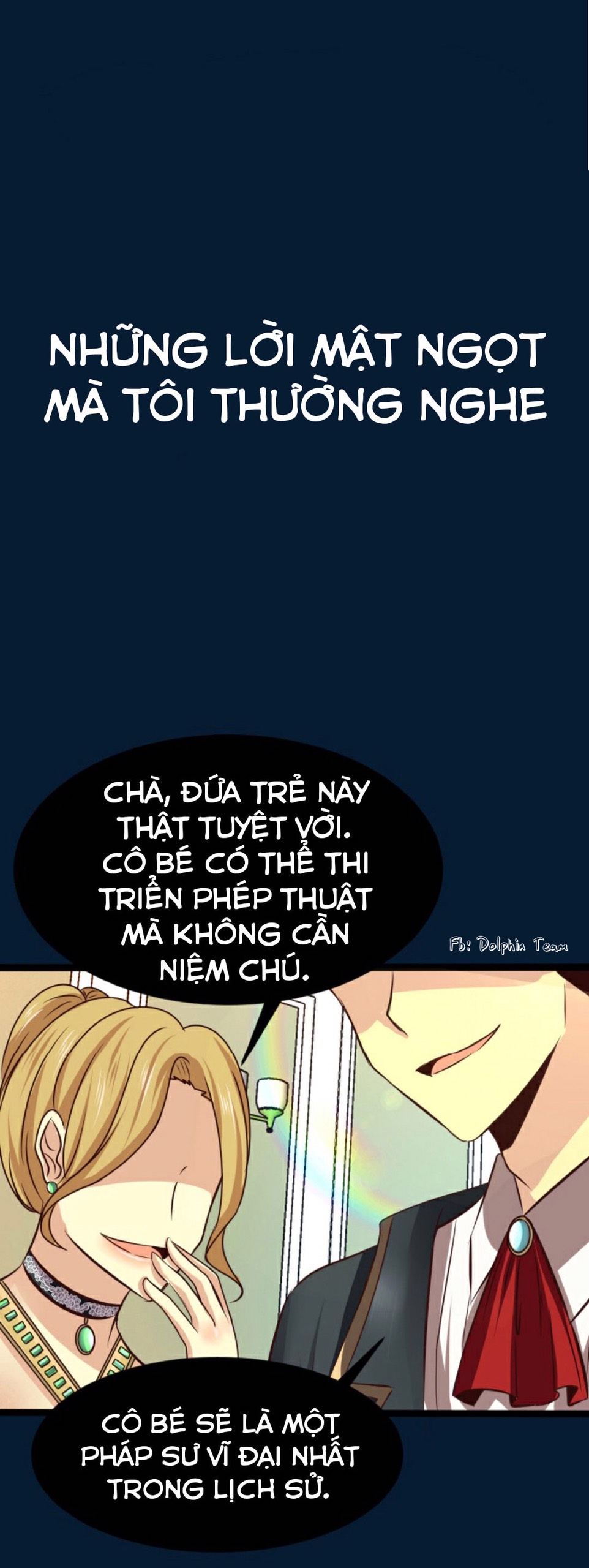 trái tim phù thủy chapter 1 2