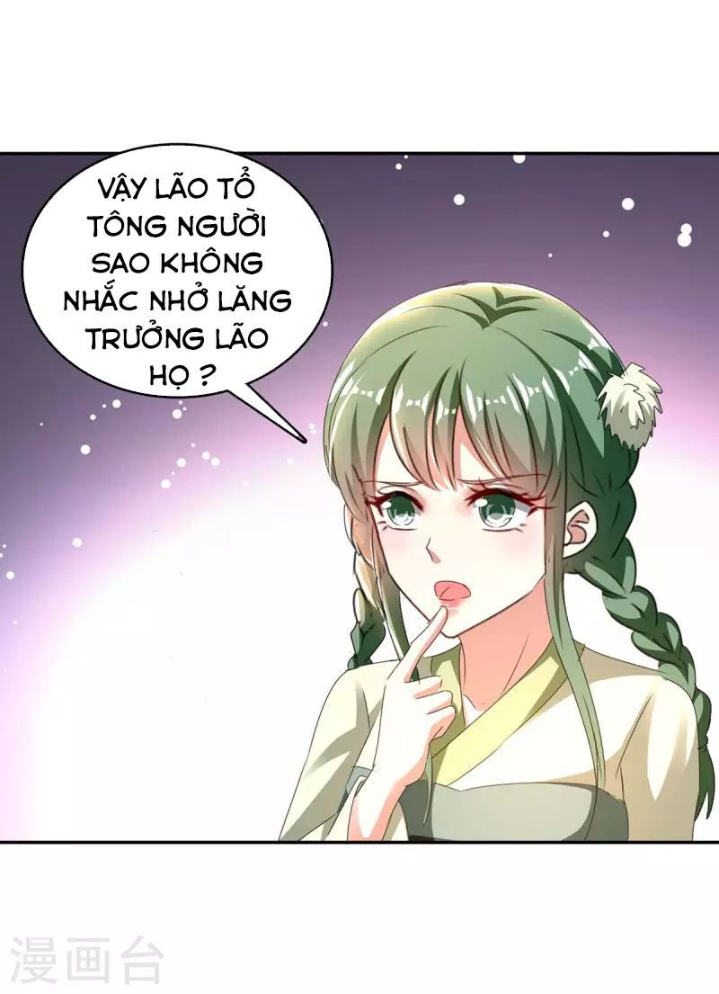 tối cường thăng cấp chapter 269 10