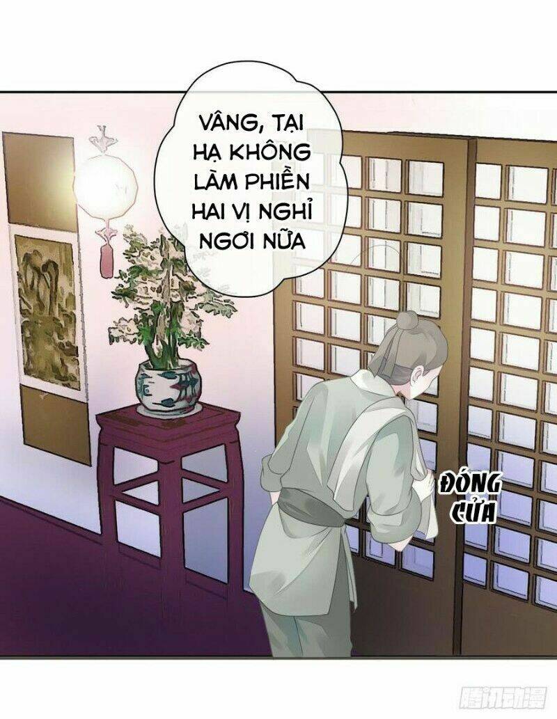 điền viên mật sủng: cô vợ nóng bỏng chapter 90 24