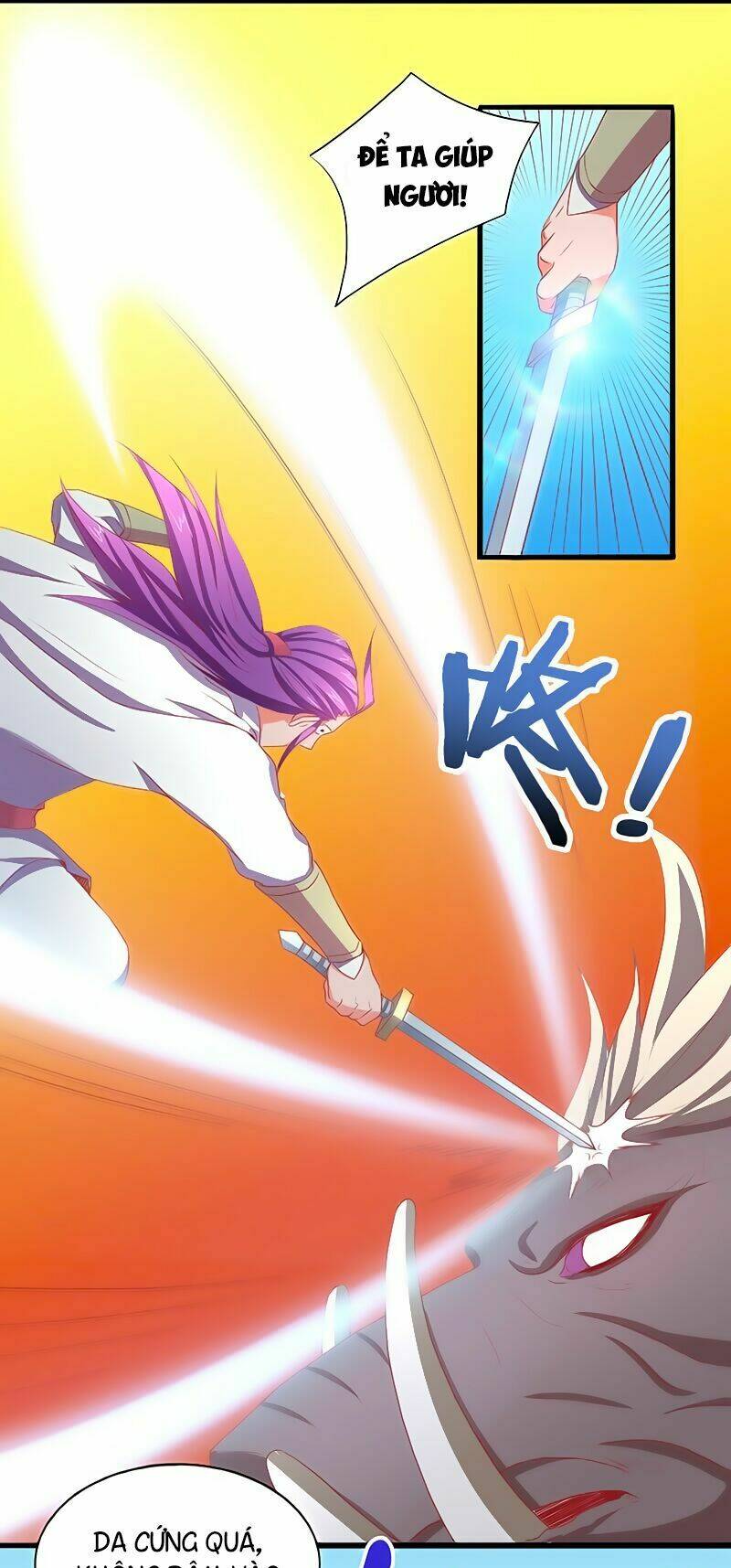 hỗn độn kiếm thần chapter 17 6