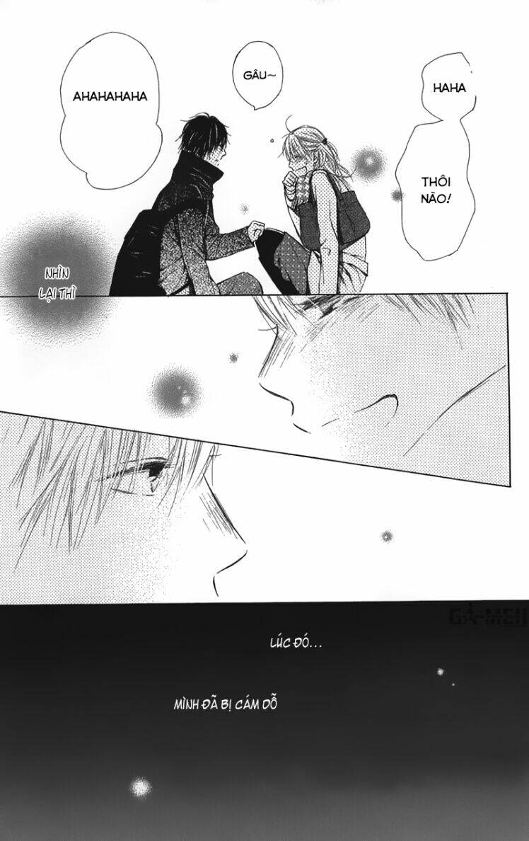 shokubutsu zukan chapter 1 20